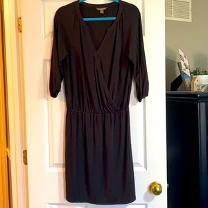 Tommy Bahama~ Faux Wrap Dress